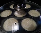 Foto langkah ke 4 dari resep Wingko Babat.