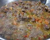 Foto del paso 4 de la receta: Paella de Carne