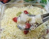 Foto langkah ke 5 dari resep Salad Buah.
