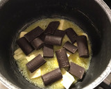 Foto del paso 1 de la receta: Torta brownie🍫🍫