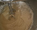 A picture of step 4 of My special cake.