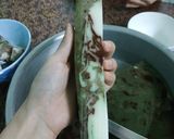 Hình bước làm 4 của món Rau câu giòn