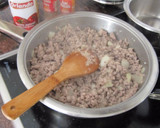 Foto del paso 3 de la receta: Patatas rellenas de carne