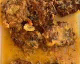 A picture of step 1 of Lauki Kofta Recipe.