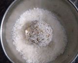 कद्दू के लड्डू (Kaddu ke laddu recipe in Hindi) रेसिपी चरण 6 फोटो