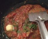 মশালা পাও(Masala Pav recipe in Bengali) রেসিপি ধাপ - 3 ছবি