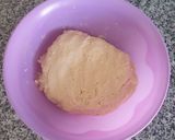 Foto del paso 2 de la receta: 🏴 Shortbread o galletas enmantecadas 🫓