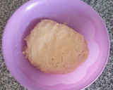 Foto del paso 2 de la receta: 🏴󠁧󠁢󠁳󠁣󠁴󠁿 Shortbread o galletas enmantecadas 🫓