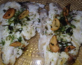 Foto del paso 8 de la receta: Dorada a la plancha