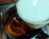 রাজস্থানী রাজওয়ারী চা(Rajasthani rajwadi tea recipe in Bengali) রেসিপির ধাপ 3 ছবি