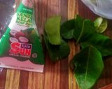 Foto langkah ke 2 dari resep Kacang goreng renyah ala bali.