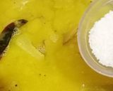 A picture of step 2 of Summer Special Tok Dal Bengali Style.
