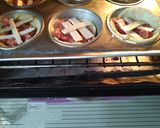 Foto langkah ke 5 dari resep Ground Beef Mini Tart.