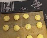 صورة لخطوة 3 من وصفة كوكيز 🍪 🧡
