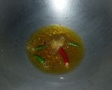 Foto langkah ke 1 dari resep Bala - bala sambal kacang.