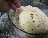 A picture of step 16 of Bread snacks.