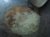 Empek-Empek Bakar/Panggang Teflon