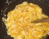 Foto langkah ke 1 dari resep Orak arik telur ayam pedas enak sederhana.