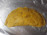 Empanadas de plátano maduro con queso
