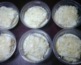 Foto langkah ke 3 dari resep Stup roti tawar susu keju.