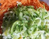 Foto del paso 2 de la receta: Tarta de verduras