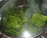 Foto langkah ke 3 dari resep Pepes Tahu Kemangi.