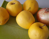 Foto del paso 1 de la receta: Puré de manzana -guarnición para carnes-