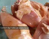 Foto langkah ke 1 dari resep Resep Ayam Goreng Upin-Ipin.