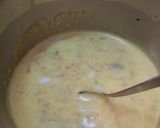 A picture of step 4 of Raw Turmeric milk.