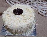 Foto langkah ke 7 dari resep RAINBOW KEJU GONDRONG -.