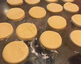 Foto del paso 3 de la receta: Alfajores de maicena fáciles ❤️