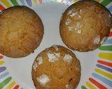 Foto del paso 8 de la receta: Cookies de pepitas de choco o varias