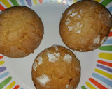 Foto del paso 8 de la receta: Cookies de pepitas de choco o varias