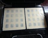 Foto del paso 3 de la receta: Waffles neutros