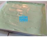 Foto langkah ke 5 dari resep Bolu gulung pandan.