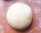 Hình bước làm 2 của món Potato bread