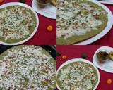 Cheesy Pesarattu recipe step 1 photo