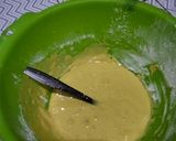 Foto langkah ke 3 dari resep Mie kuning tanpa ulen.