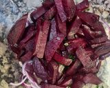 Foto del paso 23 de la receta: Ensalada de Remolachas Asadas
