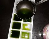 Foto langkah ke 2 dari resep Soda Greentea.