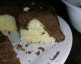 Foto del paso 7 de la receta: Torta de chocolate al microondas