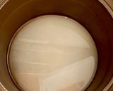 Foto del paso 3 de la receta: Mi dulce de zapallo anco, el dulce de mamá (dice mi hijo)