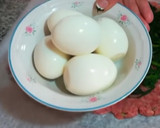 Foto del paso 5 de la receta: Aperitivo con carne relleno de espinaca y huevos