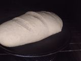 Pan casero