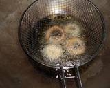 Crispy onion rings#Appetizzer#myfavriteasterdish recipe step 6 photo
