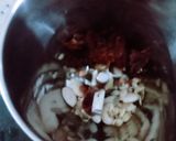 A picture of step 2 of Powerful nutritious immunity booster desi multivitamin smoothie.