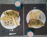 Foto del paso 5 de la receta: ***Curvina a la Mostaza***