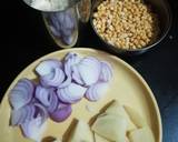 Healthy chana dal Khichdi