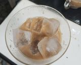 Foto langkah ke 3 dari resep Es Milo Nescafe.