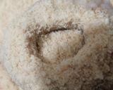 A picture of step 6 of Simple potato ring.